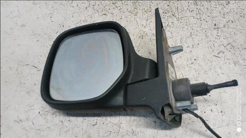 PEUGEOT PARTNER (RANCH) «II» (2003) CRISTALLI RETROVISORE ESTERNO ANT. SX. USATO Da 2002 A 2008 [[284867]]