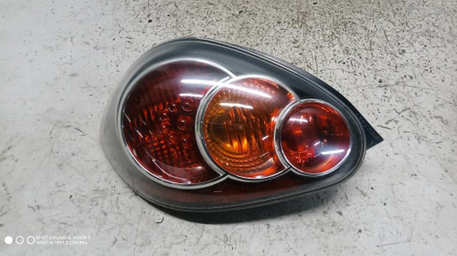 TOYOTA AYGO «I» (2005) FANALERIA FANALE POST. SX. USATO Da 2005 A 2012 [[284889]]