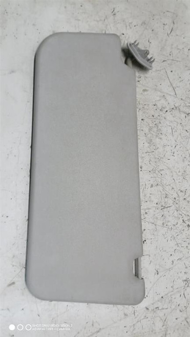 PEUGEOT PARTNER (RANCH) «II» (2003) ALLESTIMENTI INTERNI PANNELLO PARASOLE DX. USATO [[284891]]