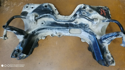 FIAT 500X (2018) ASSALE ASSALE ANT. USATO Da 2018 A 2022 [[284898]]