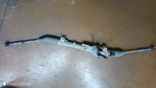 FIAT 500X (2018) STERZO SCATOLA STERZO C/SERVOSTERZO USATO Da 2018 A 2022 [[284910]]