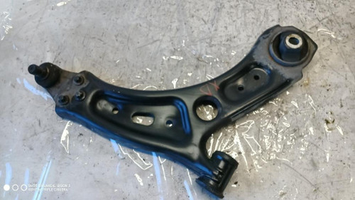 JEEP COMPASS «III» (2017) ASSALE BRACCIO OSCILLANTE ANT. DX. USATO Da 2020 A 2021 [[284913]]
