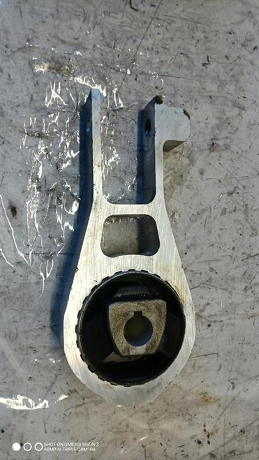 JEEP COMPASS «III» (2017) MOTORE SUPPORTO GOMMA MOTORE (BIELLETTA) USATO Da 2020 A 2021 [[284920]]