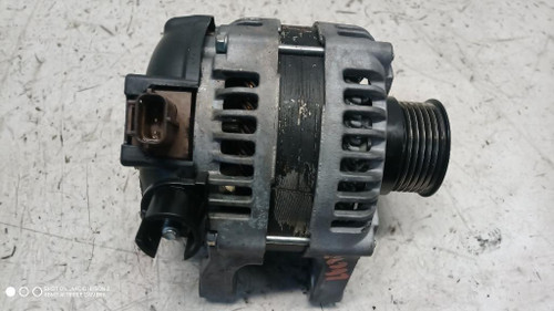 FORD C-MAX «I» (2003) IMPIANTO ELETTRICO ALTERNATORE USATO Da 2003 A 2007 [[284946]]