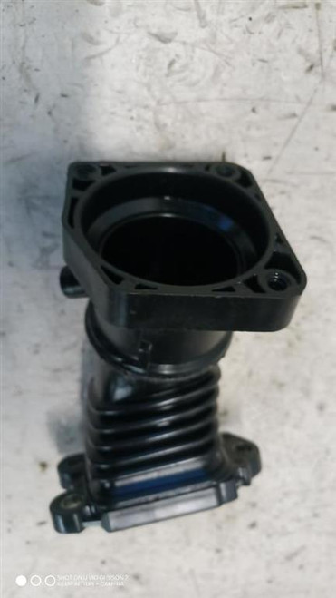 FORD C-MAX «I» (2003) SCARICO E INIEZIONE TUBO ARIA COLLETTORE ASPIRAZIONE USATO [[284951]]