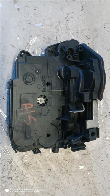 BMW SERIE 3 «E90» BERLINA (2005) LAMIERATI ESTERNI SERRATURA PORTA ANT. SX. USATO Da 2008 A 2011 [[284964]]