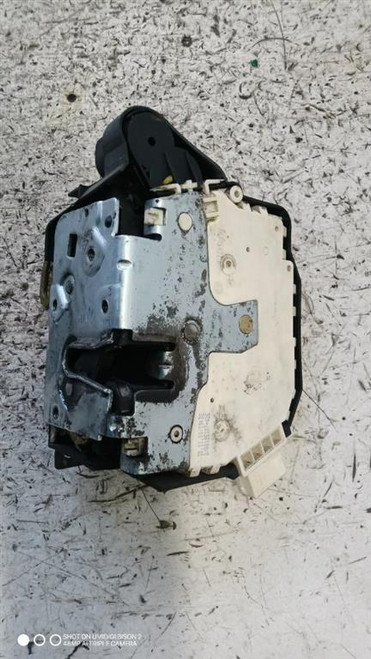 MINI MINI ONE «R50» (2001) LAMIERATI ESTERNI SERRATURA PORTA ANT. SX. USATO Da 2001 A 2006 [[284001]]