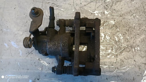 FIAT BRAVO «II» (2007) IMPIANTO FRENANTE PINZA FRENO POST. SX. USATO Da 2008 A 2009 [[284976]]