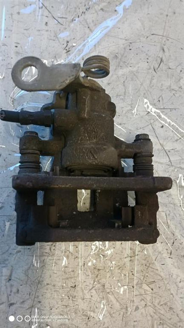 FIAT BRAVO «II» (2007) IMPIANTO FRENANTE PINZA FRENO POST. DX. USATO Da 2008 A 2009 [[284977]]