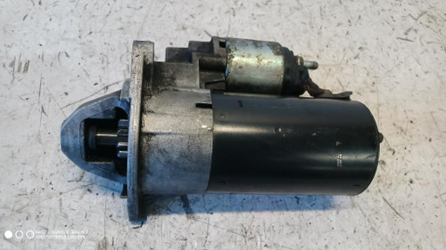 FIAT BRAVO «II» (2007) IMPIANTO ELETTRICO MOTORINO AVVIAMENTO USATO Da 2008 A 2009 [[284980]]