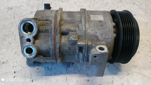 FIAT BRAVO «II» (2007) TERMICO COMPRESSORE A/C USATO Da 2008 A 2009 [[284983]]
