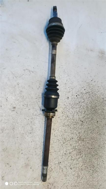 FIAT BRAVO «II» (2007) CAMBIO E TRASMISSIONE SEMIASSE ANT. DX. USATO Da 2008 A 2009 [[284985]]