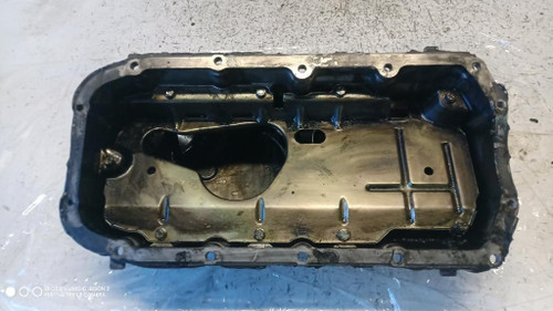 FIAT DOBLÒ «I» (2001) MOTORE COPPA OLIO USATO Da 2000 A 2004 [[284993]]