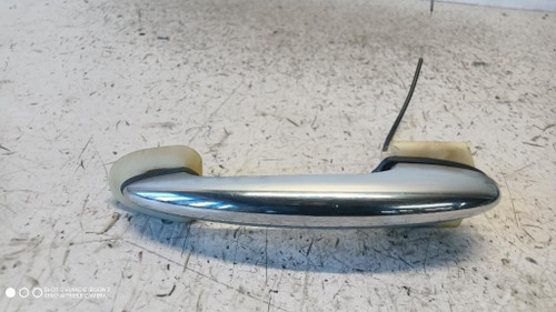 MINI MINI COOPER «R50» (2001) LAMIERATI ESTERNI MANIGLIA PORTA EST. ANT. DX. USATO Da 2001 A 2006 [[285025]]