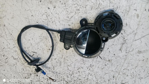 MINI MINI COOPER «R50» (2001) ALLESTIMENTI INTERNI MANIGLIA PORTA INT. ANT. SX. USATO Da 2001 A 2006 [[285027]]