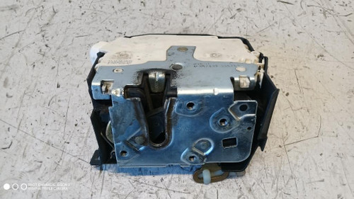 MINI MINI COOPER «R50» (2001) LAMIERATI ESTERNI SERRATURA PORTA ANT. DX. USATO Da 2001 A 2006 [[285028]]