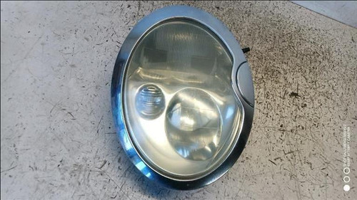 MINI MINI COOPER «R50» (2001) FANALERIA PROIETTORE ANT. DX. USATO Da 2001 A 2006 [[285034]]