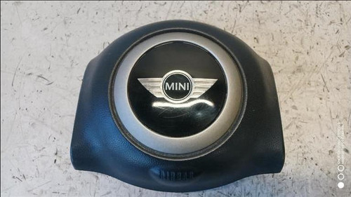 MINI MINI COOPER «R50» (2001) SICUREZZA AIR-BAG GUIDATORE USATO Da 2001 A 2006 [[285036]]