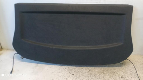 BMW SERIE 1 «F20» BERLINA (2015) ALLESTIMENTI INTERNI RIPIANO COPERTURA VANO BAGAGLI USATO Da 2015 in poi [[285038]]