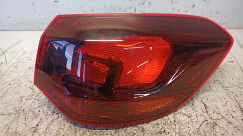OPEL ASTRA «J» SW (2012) FANALERIA FANALE EST. POST. DX. USATO Da 2014 in poi [[240713]]