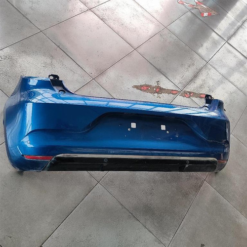 RENAULT CLIO «V» (2019) LAMIERATI ESTERNI PARAURTI POST. USATO Da 2020 A 2023 [[285126]]