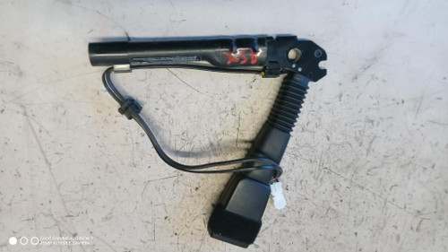 BMW SERIE 1 «F20» BERLINA (2015) SICUREZZA ATTACCO CINTURA ANT. SX. USATO Da 2015 in poi [[285059]]