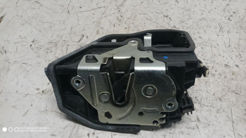 BMW SERIE 1 «F20» BERLINA (2015) LAMIERATI ESTERNI SERRATURA PORTA ANT. SX. USATO Da 2015 in poi [[285072]]