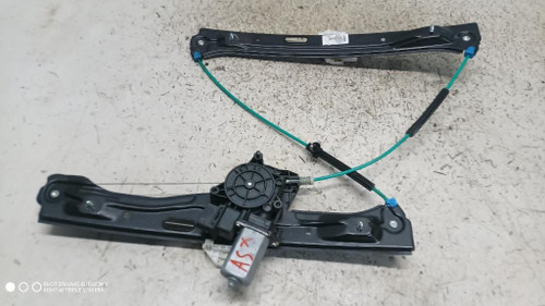 BMW SERIE 1 «F20» BERLINA (2015) LAMIERATI ESTERNI ALZACRISTALLO PORTA ANT. SX. USATO Da 2015 in poi [[285073]]