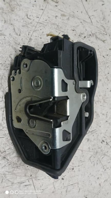 BMW SERIE 1 «F20» BERLINA (2015) LAMIERATI ESTERNI SERRATURA PORTA ANT. DX. USATO Da 2015 in poi [[285077]]