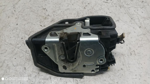 BMW SERIE 1 «F20» BERLINA (2015) LAMIERATI ESTERNI SERRATURA PORTA POST. SX. USATO Da 2015 in poi [[285081]]