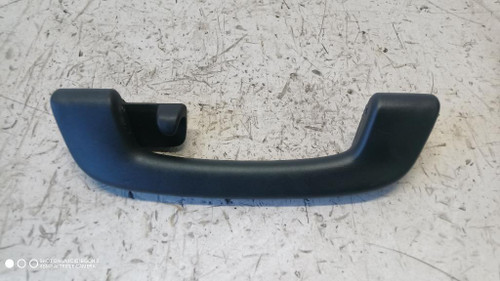 BMW SERIE 1 «F20» BERLINA (2015) ALLESTIMENTI INTERNI MANIGLIA TETTO POSTERIORE SX. USATO Da 2015 in poi [[285097]]