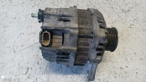 NISSAN MICRA «IV» (2013) IMPIANTO ELETTRICO ALTERNATORE USATO Da 2013 in poi [[285111]]