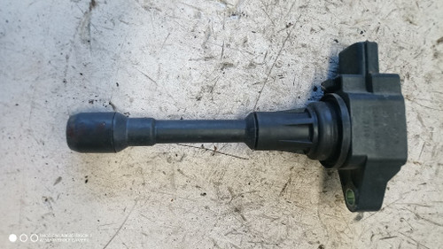 NISSAN MICRA «IV» (2013) IMPIANTO ELETTRICO BOBINA USATO Da 2013 in poi [[285113]]