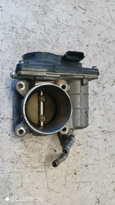 NISSAN MICRA «IV» (2013) SCARICO E INIEZIONE CORPO FARFALLATO USATO Da 2013 in poi [[285117]]