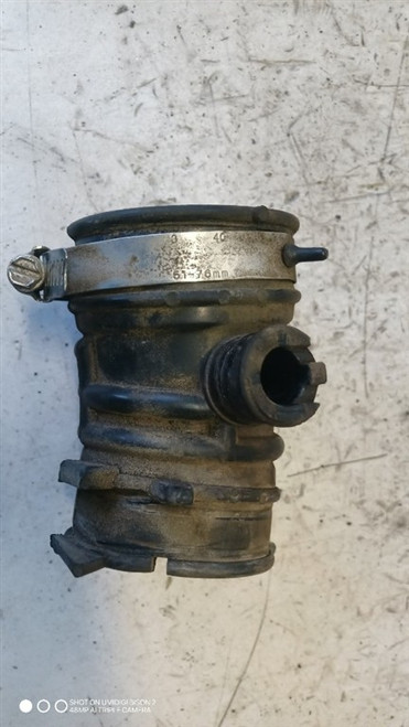 NISSAN MICRA «IV» (2013) SCARICO E INIEZIONE MANICOTTO FILTRO ARIA USATO Da 2013 in poi [[285125]]