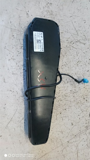 BMW SERIE 1 «F20» BERLINA (2015) SICUREZZA AIR-BAG SEDILE (ANT.) SX. USATO Da 2015 in poi [[285102]]