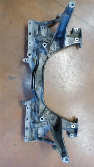 ALFA ROMEO 156 «II» SPORTWAGON (2003) ASSALE ASSALE ANT. USATO Da 2004 A 2006 [[256070]]