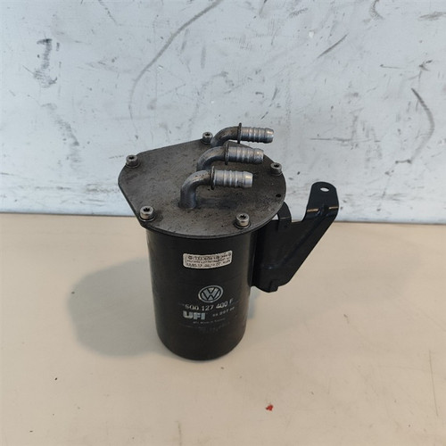 SEAT LEON SC «5F5» (2013) SCARICO E INIEZIONE FILTRO CARBURANTE COMPLETO USATO Da 2012 A 2018 [[285240]]