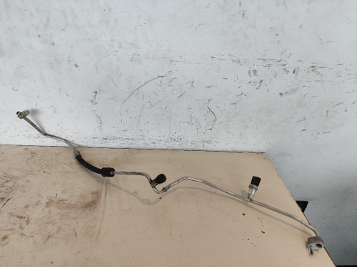 SEAT LEON SC «5F5» (2013) TERMICO FLESSIBILE A/C (CONDENSATORE/EVAPORATORE) USATO Da 2012 A 2018 [[285207]]