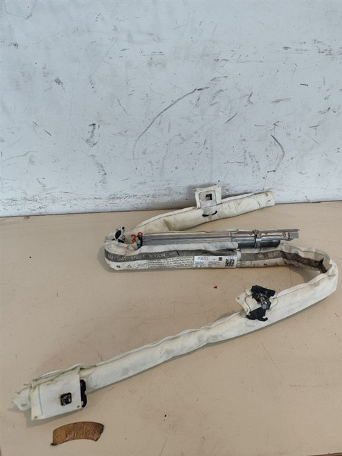 SEAT LEON SC «5F5» (2013) SICUREZZA AIR-BAG A TENDINA DX. USATO Da 2012 A 2018 [[285203]]