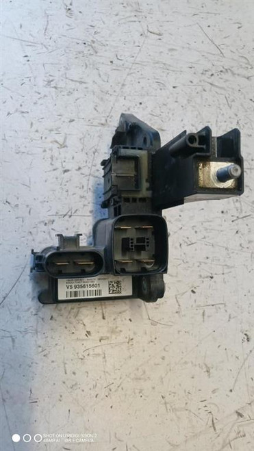 BMW SERIE 1 «F20» BERLINA (2015) IMPIANTO ELETTRICO CENTRALINA USATO [[285148]]
