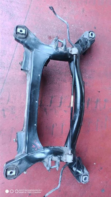 BMW SERIE 1 «F20» BERLINA (2015) ASSALE ASSALE POST. USATO Da 2015 in poi [[285164]]