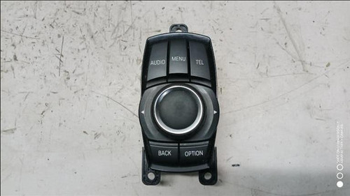 BMW SERIE 1 «F20» BERLINA (2015) ALLESTIMENTI INTERNI JOYSTICK MODULO COMANDO CONSOLE CENTRALE USATO Da 2015 in poi [[285180]]