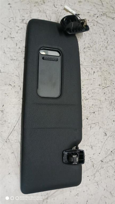 BMW SERIE 1 «F20» BERLINA (2015) ALLESTIMENTI INTERNI PANNELLO PARASOLE SX. USATO Da 2015 in poi [[285181]]