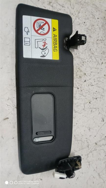 BMW SERIE 1 «F20» BERLINA (2015) ALLESTIMENTI INTERNI PANNELLO PARASOLE DX. USATO Da 2015 in poi [[285182]]