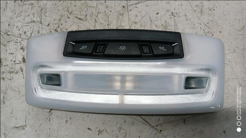 BMW SERIE 1 «F20» BERLINA (2015) ALLESTIMENTI INTERNI LUCE DI CORTESIA ABITACOLO (ANT.) USATO Da 2015 in poi [[285184]]