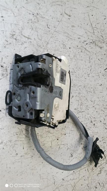 MINI MINI COOPER «R56» (2007) LAMIERATI ESTERNI SERRATURA PORTA ANT. DX. USATO Da 2009 in poi [[285227]]