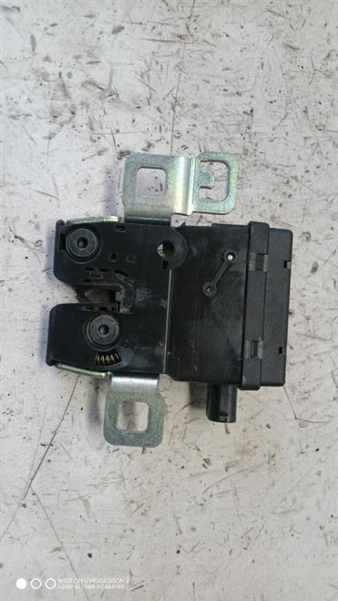 MINI MINI COOPER «R56» (2007) LAMIERATI ESTERNI SERRATURA PORTELLO POST. USATO Da 2009 in poi [[285230]]