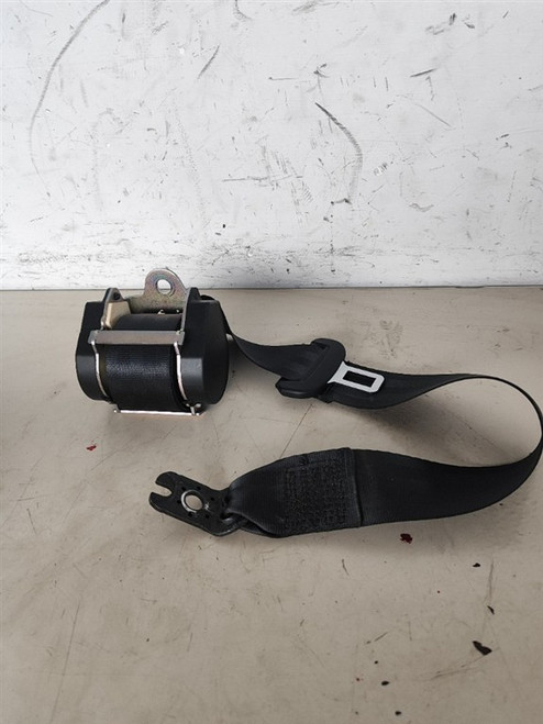 SEAT LEON SC «5F5» (2013) SICUREZZA CINTURA DI SICUREZZA SEDILE POST. SX. USATO Da 2012 A 2018 [[285356]]