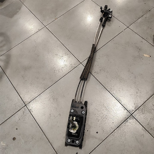 SEAT LEON SC «5F5» (2013) CAMBIO E TRASMISSIONE COMANDO CAMBIO USATO Da 2012 A 2018 [[285380]]